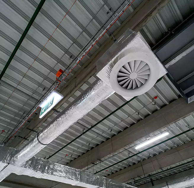 Why Homeowners & Businesses Trust Us in Madison, AL?