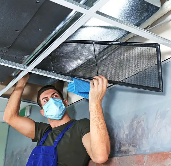 Why Homeowners & Businesses Trust Us in Madison, AL?