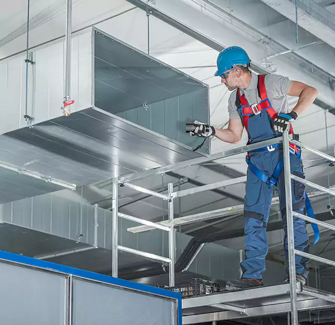 Why Homeowners & Businesses Trust Us in Madison, AL?