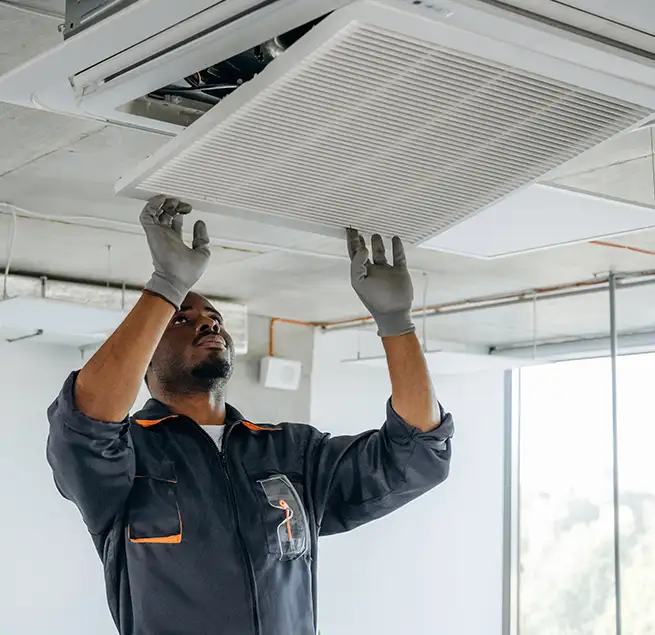  Why Homeowners & Businesses Trust Us in Madison, AL?