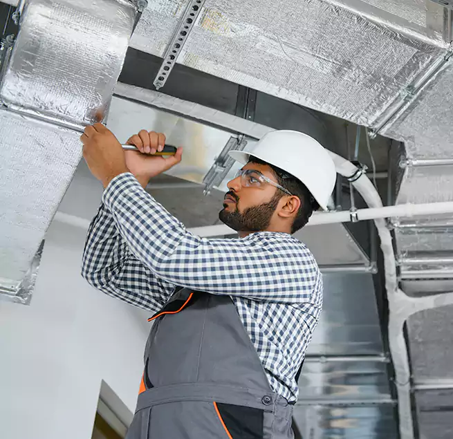 Why Homeowners & Businesses Trust Us in Madison, AL?