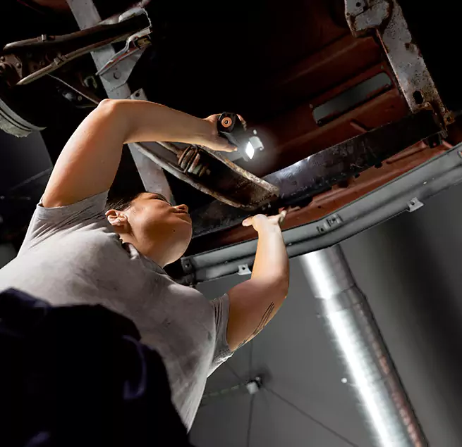 Why Homeowners & Businesses Trust Us Madison, AL