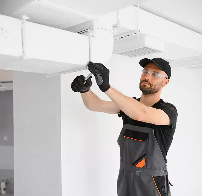  Why Homeowners Businesses Trust Us Madison, AL