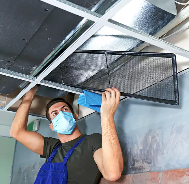 Why Homeowners & Businesses Trust Us in Madison, AL?