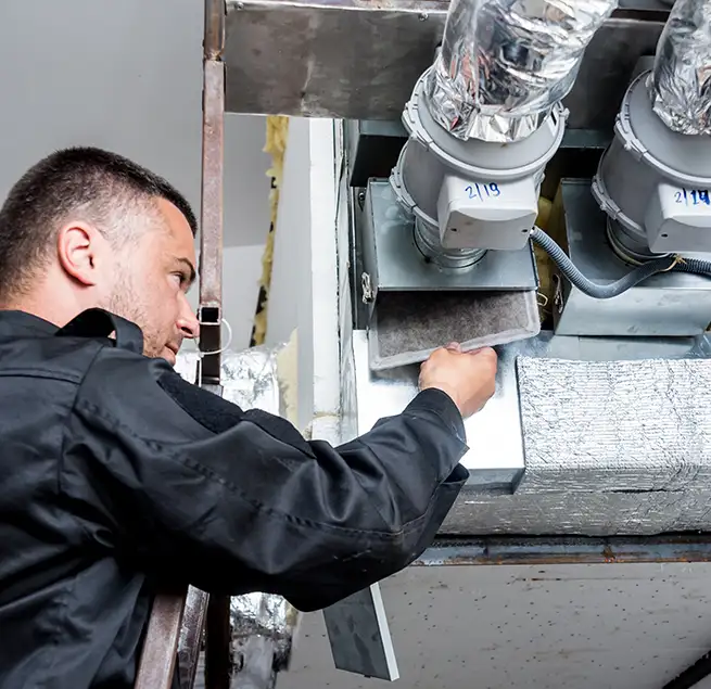 Why Homeowners & Businesses Trust Us in Madison, AL?